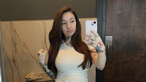 danielle bregoli nude|FULL VIDEO: Bhad Bhabie Nude Danielle Bregoli Onlyfans!